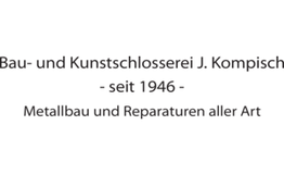 Jens Kompisch Bau- und Kunstschlosserei