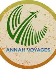 Annah Voyages image 1