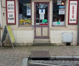 Cordonnerie Service Express image 5