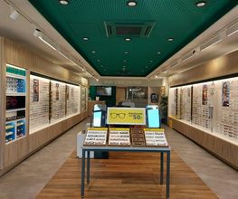 Pearle Opticiens Leeuwarden - Nieuwestad afbeelding 5