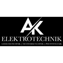 AK-Elektrotechnik - Andreas Küppe