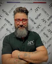 Christophe Coiffure dias image 1