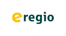 e-regio Ladestation