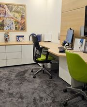 Hörstudio von GEERS