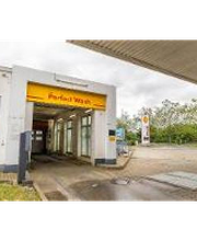 Shell Recharge Charging Station Bild 5