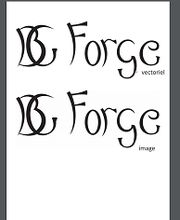 Beaudic Bg-Forge image 1