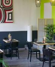SUSHIdeluxe Halle Bild 2