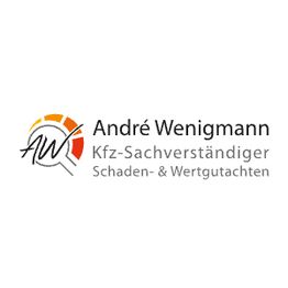André Wenigmann Kfz-Sachverständiger