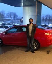 McFarland Chevrolet image 16