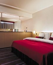 Radisson Blu Media Harbour Hotel, Dusseldorf Bild 6