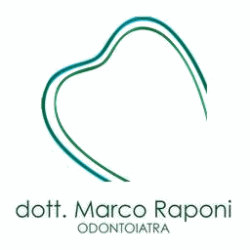Raponi Dr. Marco - Dentista logo