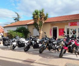 Auto-Moto Ecole L'Agathoise image 8