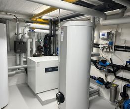 Scherer Heizungen AG Bild 3