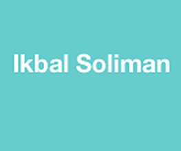 Soliman Ikbal image 2