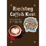 Zentrum Kiosk Café