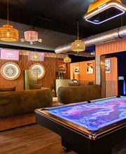 Mauritius Restaurant Leonberg Bild 14