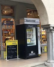 La Laiterie Payernoise Bild 2