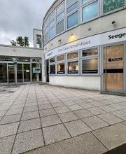 Seeger Gesundheitshaus | Lipschitzallee Bild 3