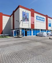 DECATHLON Dessau Bild 1