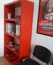 Menden Empfang