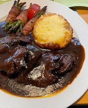 Hotel Restaurant zur Sonne Bild 1