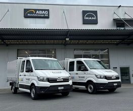 ABAG Nutzfahrzeuge AG Bild 5