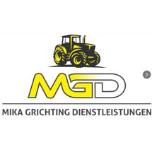 Mika Grichting Dienstleistungen
