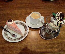 Bäckerei - Konditorei - Café Schedel Bild 2