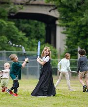 Silver Sage Renaissance Festival image 20