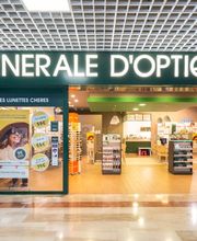 Opticien NEUILLY SUR MARNE Générale d'Optique image 1