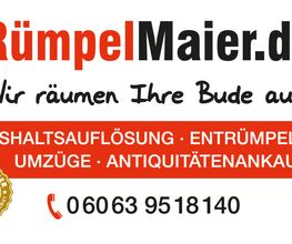 Werbebanner