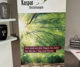 Kaspar Bestattungen Bild 4