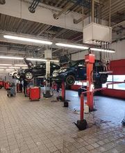 ATU Bad Hersfeld Bild 2