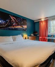 B&B HOTEL Lille Villeneuve d'Ascq Hôtel de Ville image 5