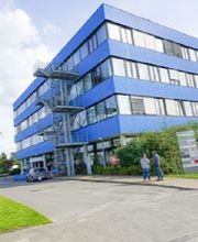 Sicherheitstechnik Marco Fuchs UG Schlüsselnotdienst Bild 4