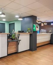 B&B HOTEL Paris Châtillon image 11