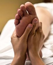 Naturheilpraxis im Hinterberg St.Gallen - Naturheilpraktikerin TEN Danijela Vaterlaus Bild 9