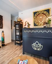 Duangjai Traditionelle Thaimassage Praxis Grenchen Bild 15