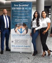 Lenoci Insurance Bild 9