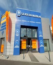 Le Roi du Matelas - Rennes - Chantepie image 2