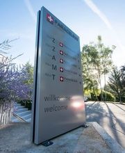 Paracelsus Clinic Lustmühle AG Bild 8