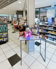 Pharmacie Amavita Domdidier