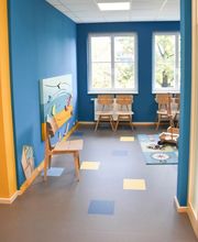 Kinderarztpraxis Judith Rabini Bild 3