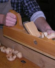 Andreas Weiß - Restauration, Antiquitäten, Schreinerei Bild 1