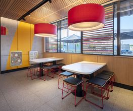 McDonald's Bild 7
