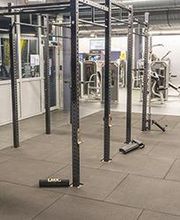 Fitness Park Antibes - Palais des Congrès image 6