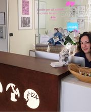 Ospedale Veterinario San Francesco immagine 1