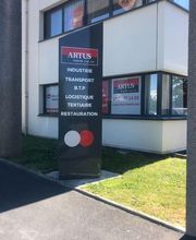 Artus Intérim SAINT LO image 2