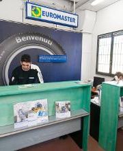 Euromaster C.S.P. Pneumatici immagine 5