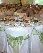 White Linen Catering and Rental Service LLC image 5